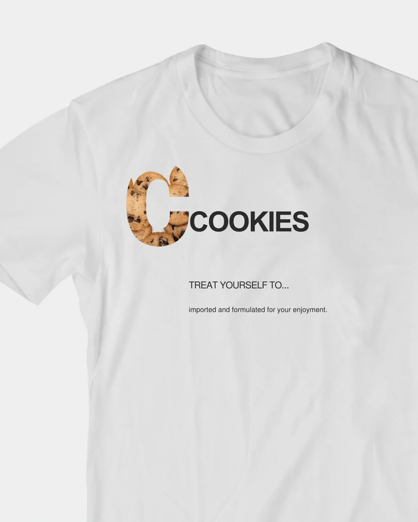 DD's cookies